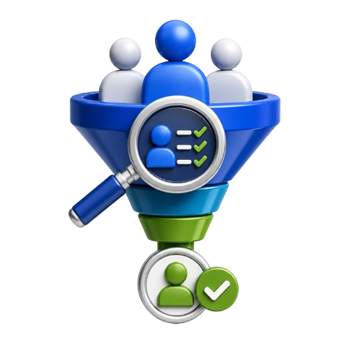 AI-Based Calling
